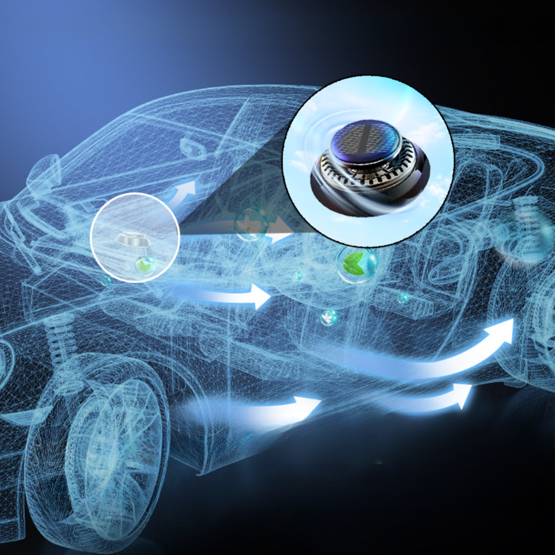 AntiFreeze Sneerensningsmiddel Universal Polymer Vinterbeskyttelse