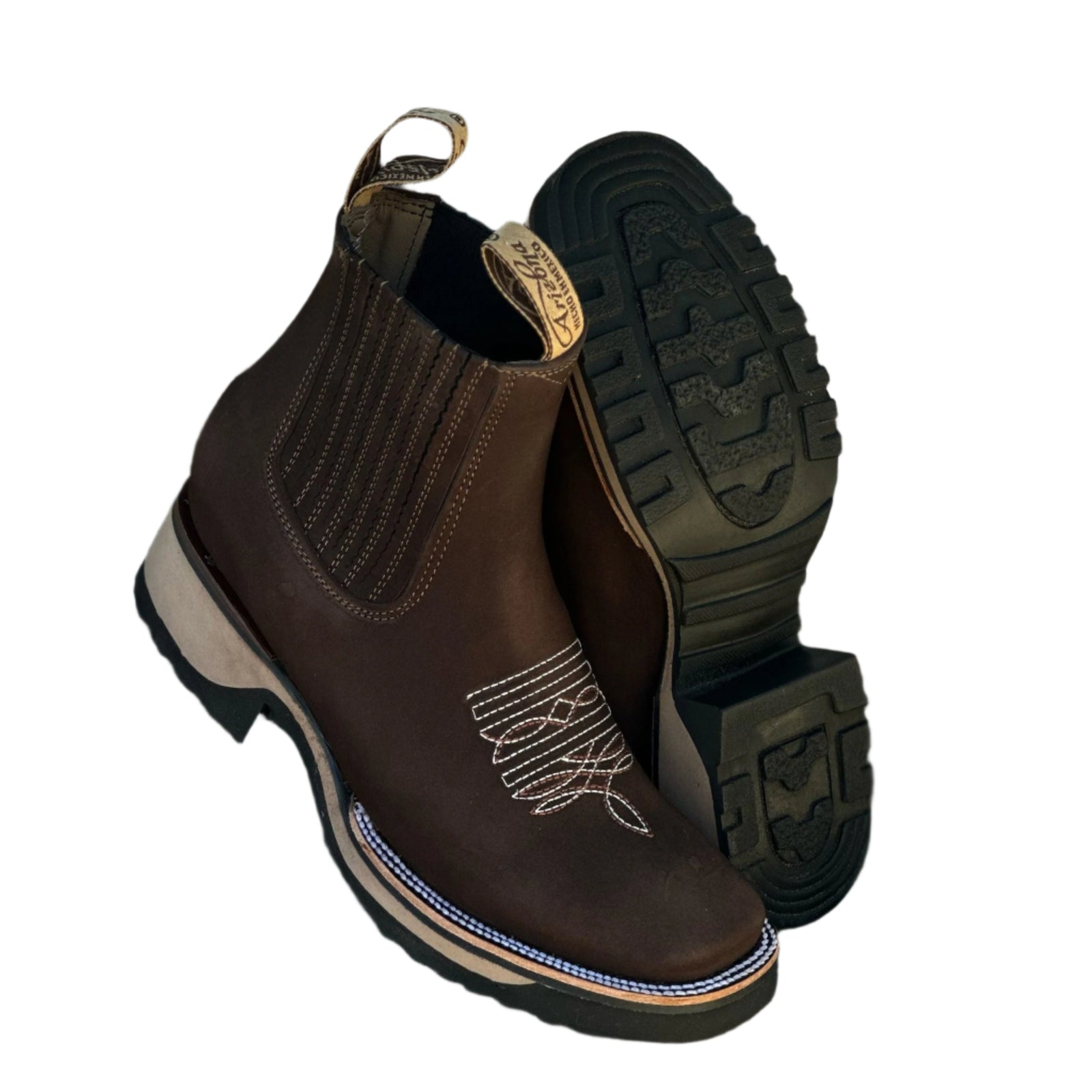 Herre Støvler Tilbud Elegant Syntetisk Læder Vinter