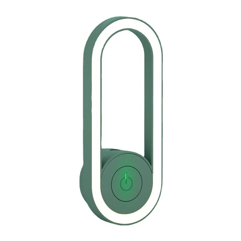 Variant image for Mænds Elektrisk Mückenkiller Hvid Effektiv Sikker Myggebeskytter-1