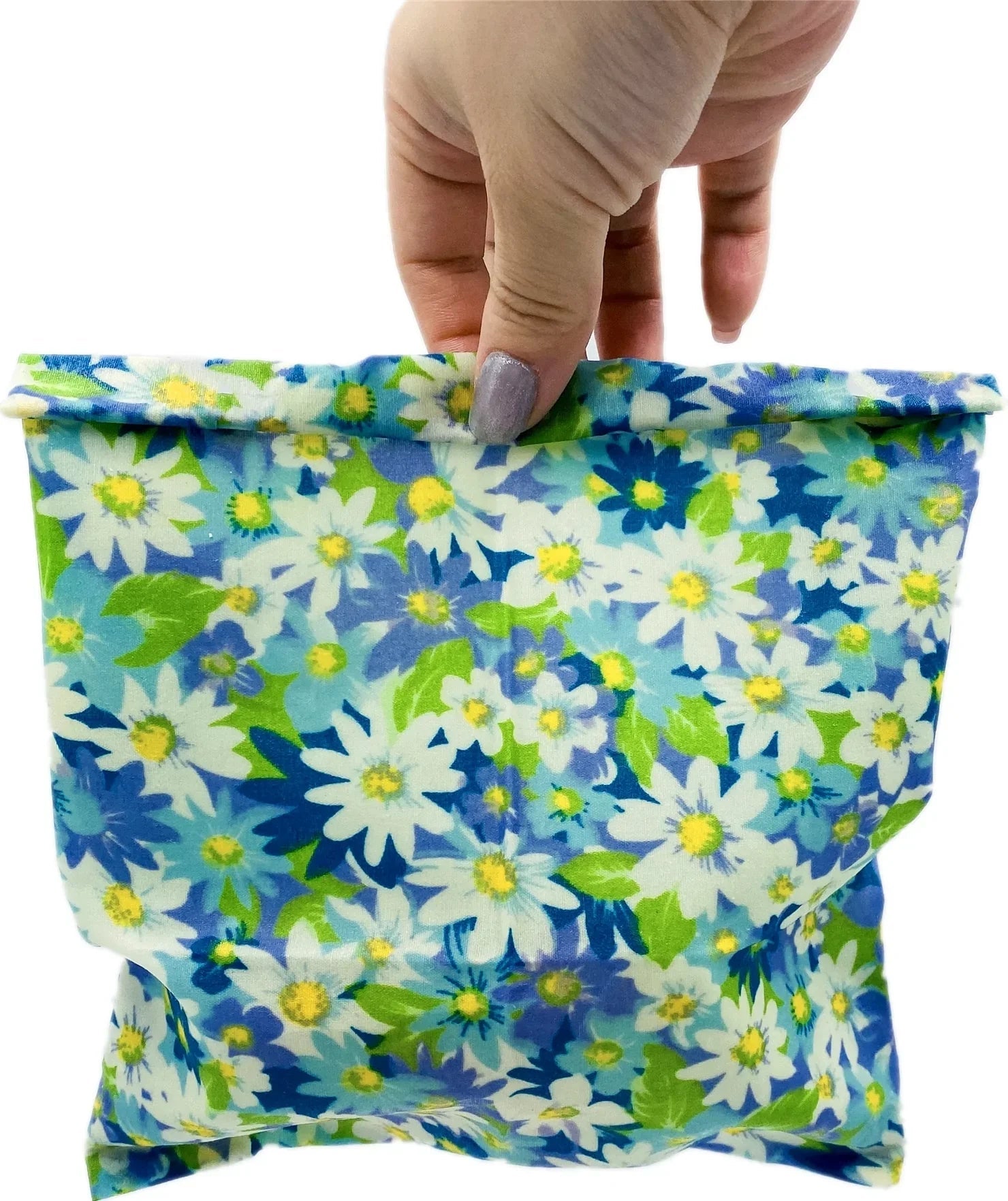 Beeswax Food Indpakning - Sæt med 3