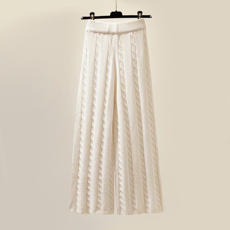 Dame 3-delt Vinter Sæt med Puffervest 3