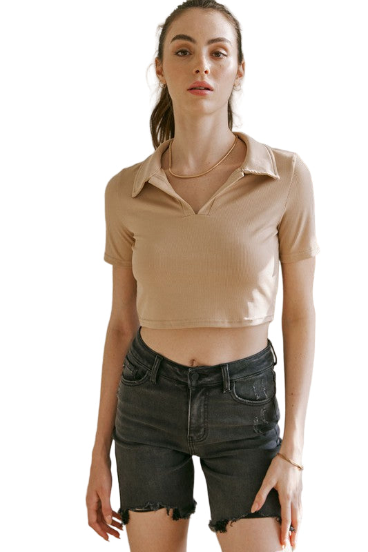 Herre Bermuda Shorts Høj Talje Sort 0