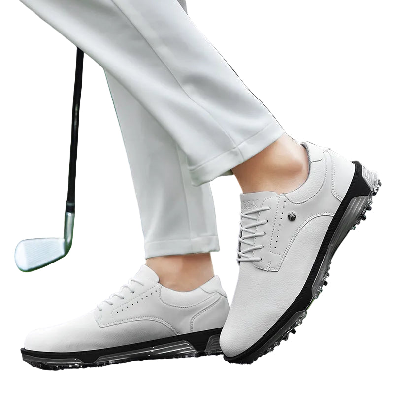 Herre Golfsko til Optimal Ydeevne 0