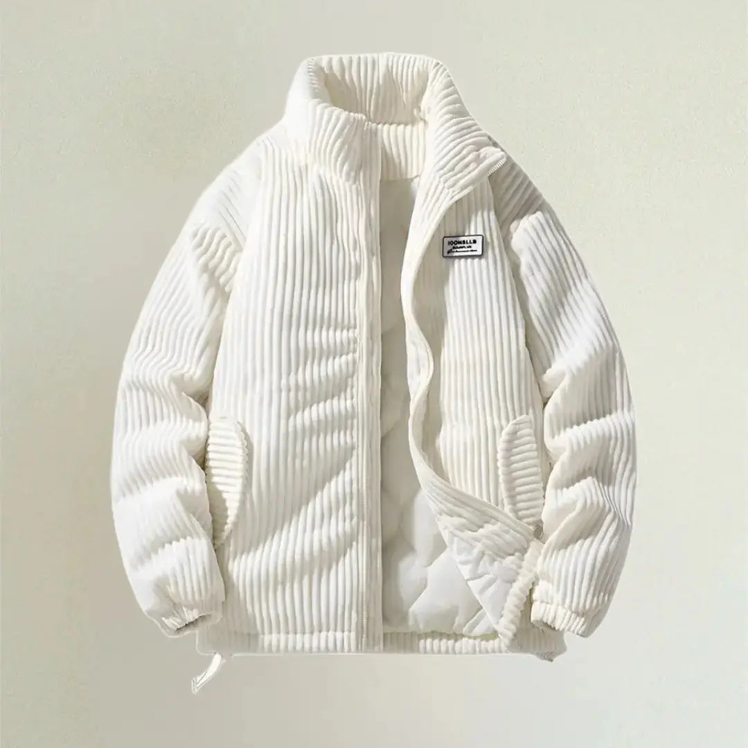 Herre Jakke Alsidig Design til Formelle og Afslappede Anledninger 2