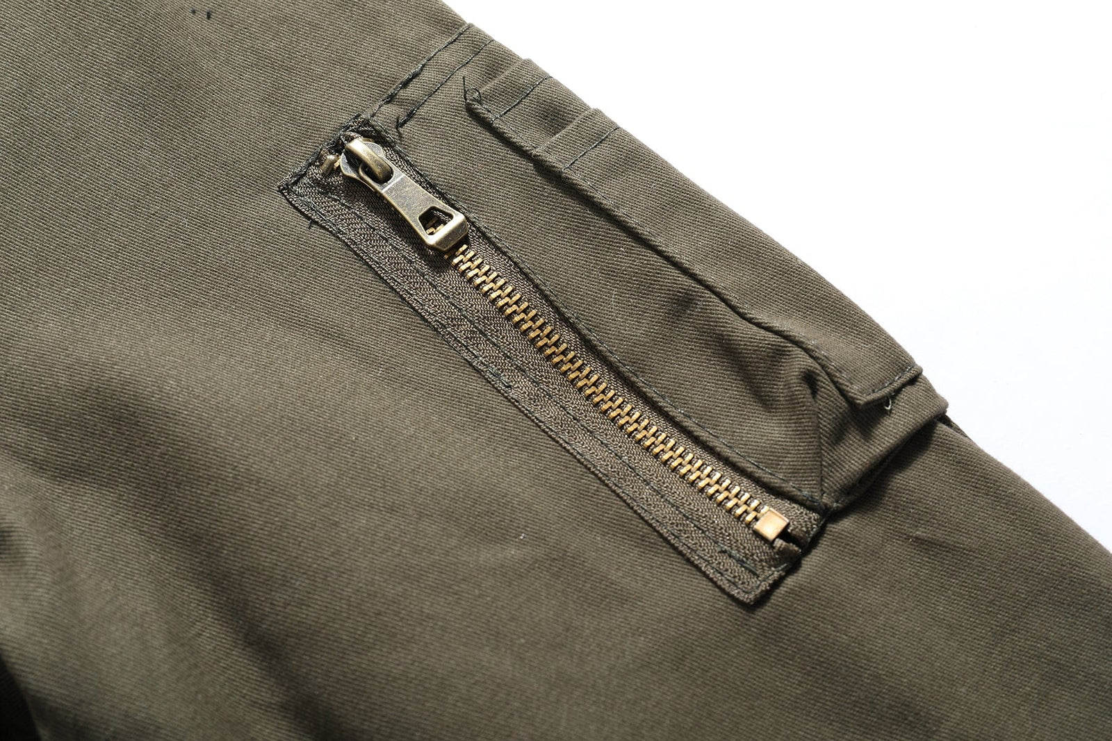 Herre Jakke Funktionel Design Letvægts Materiale 7