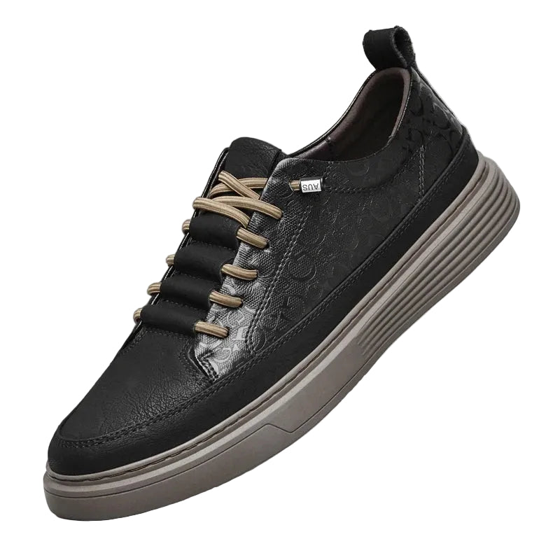 Herre Sneakers Slip-On Stil 0