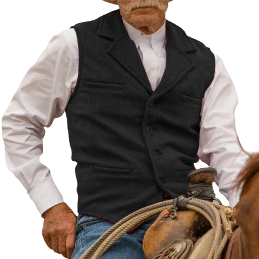 Kvinders Klassisk Vest Trendy 0