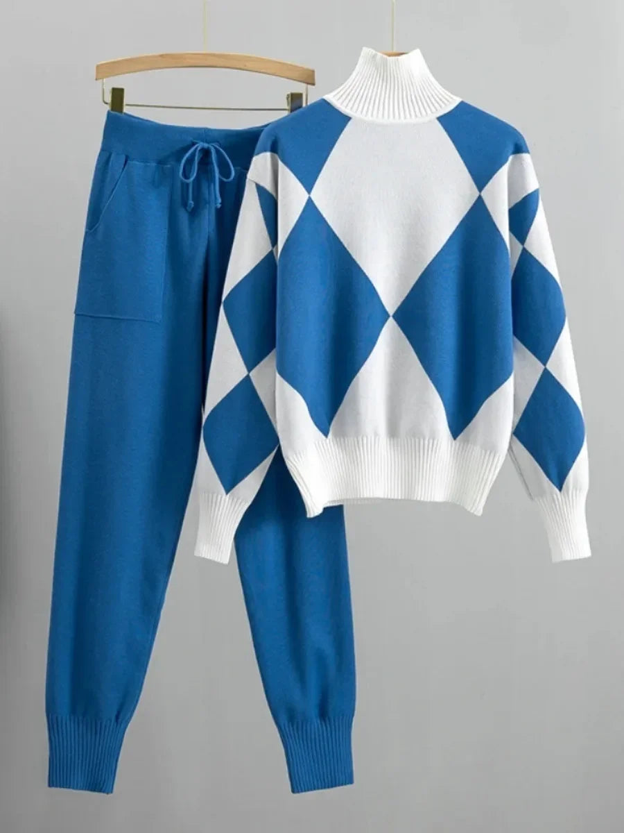 Kvinders To-delt Sæt til Foråret 2