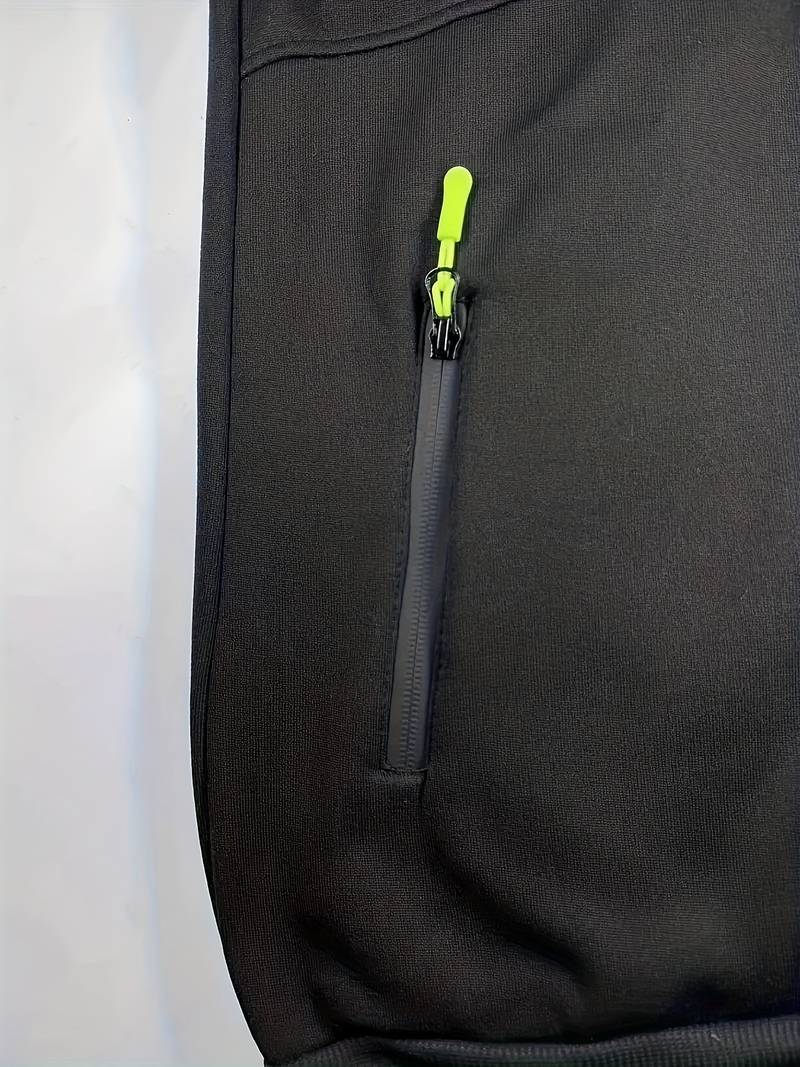 Mænds Casual Hoodie Moderne Stil 4