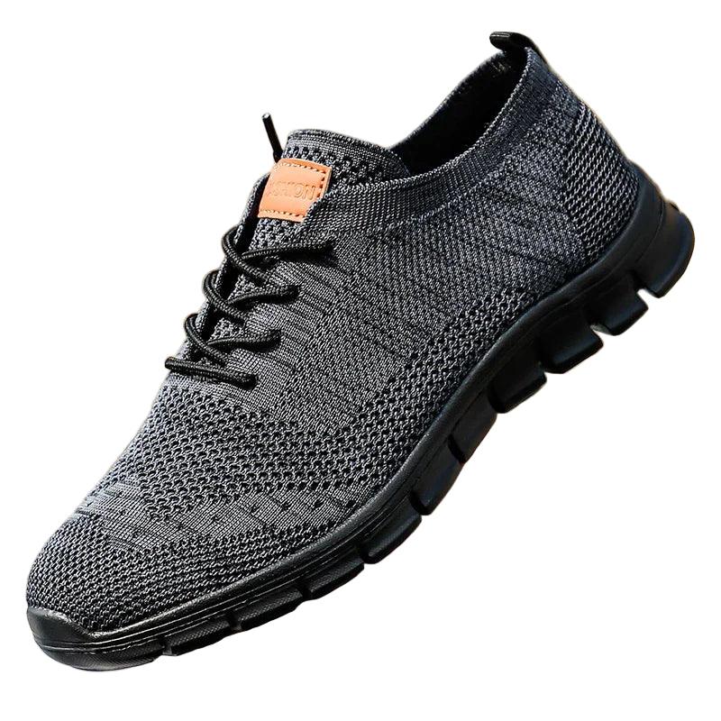 Mænds Casual Sneakers Åndbar Letvægts Sko 3