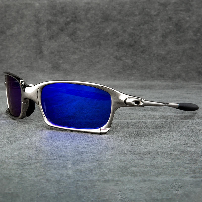 Mænds Cykelbriller til Udfordrende Ture 4