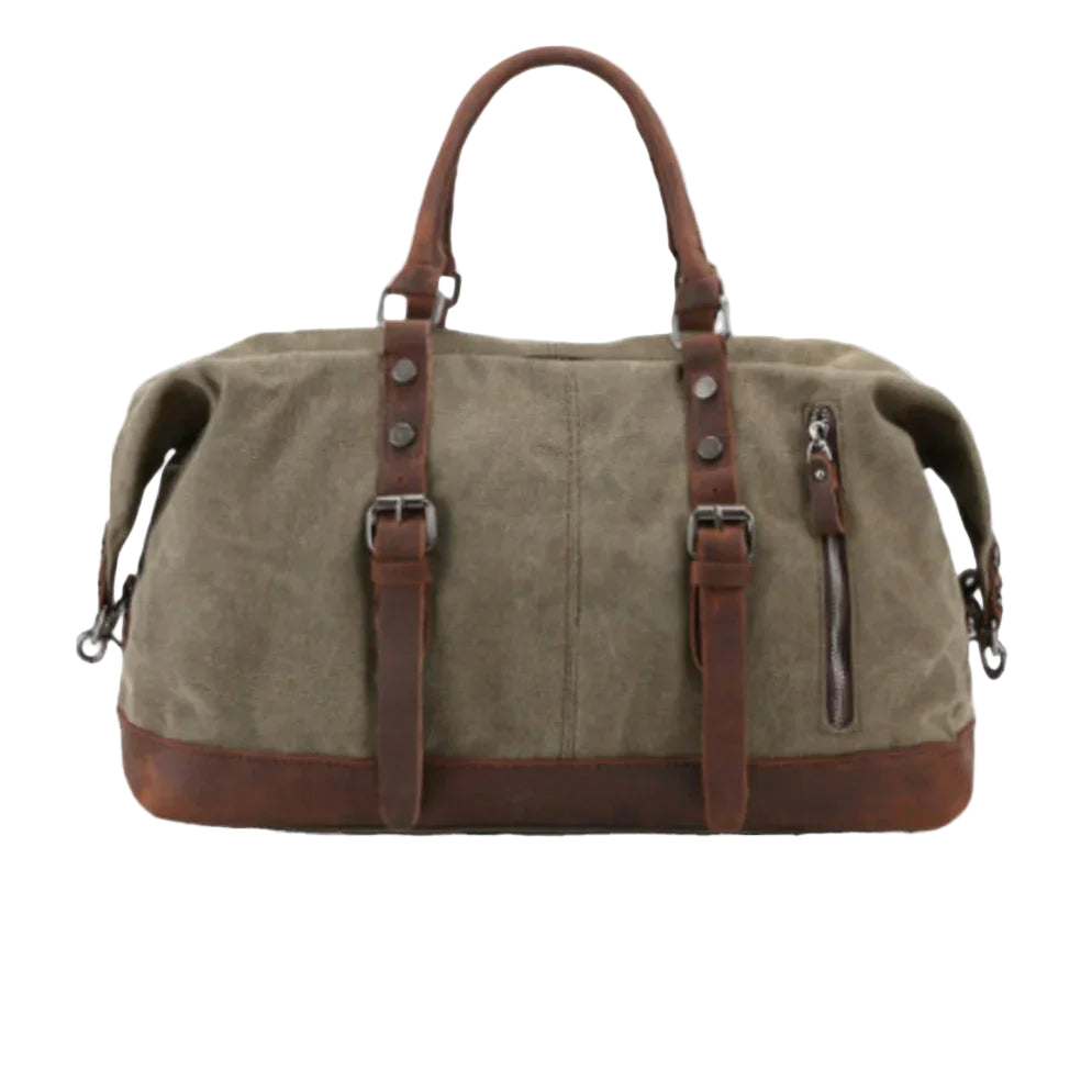 Mænds Duffeltaske Klassisk Design 0