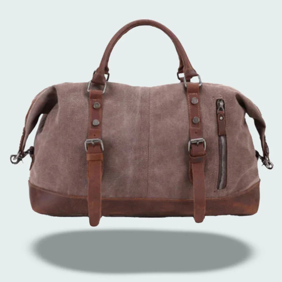 Mænds Duffeltaske Klassisk Design 2