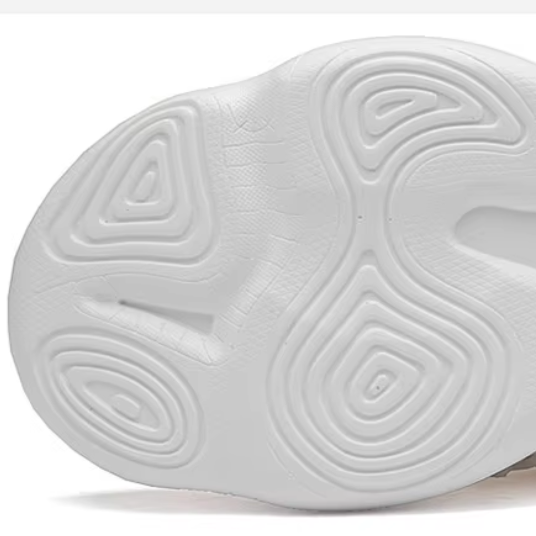 Mænds Sneakers med Skjult Hælhøjde Minimalistisk Design 7