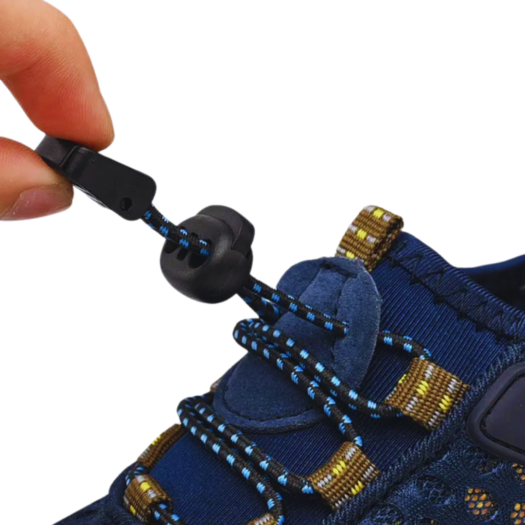 Åndbare vandresko til mænd