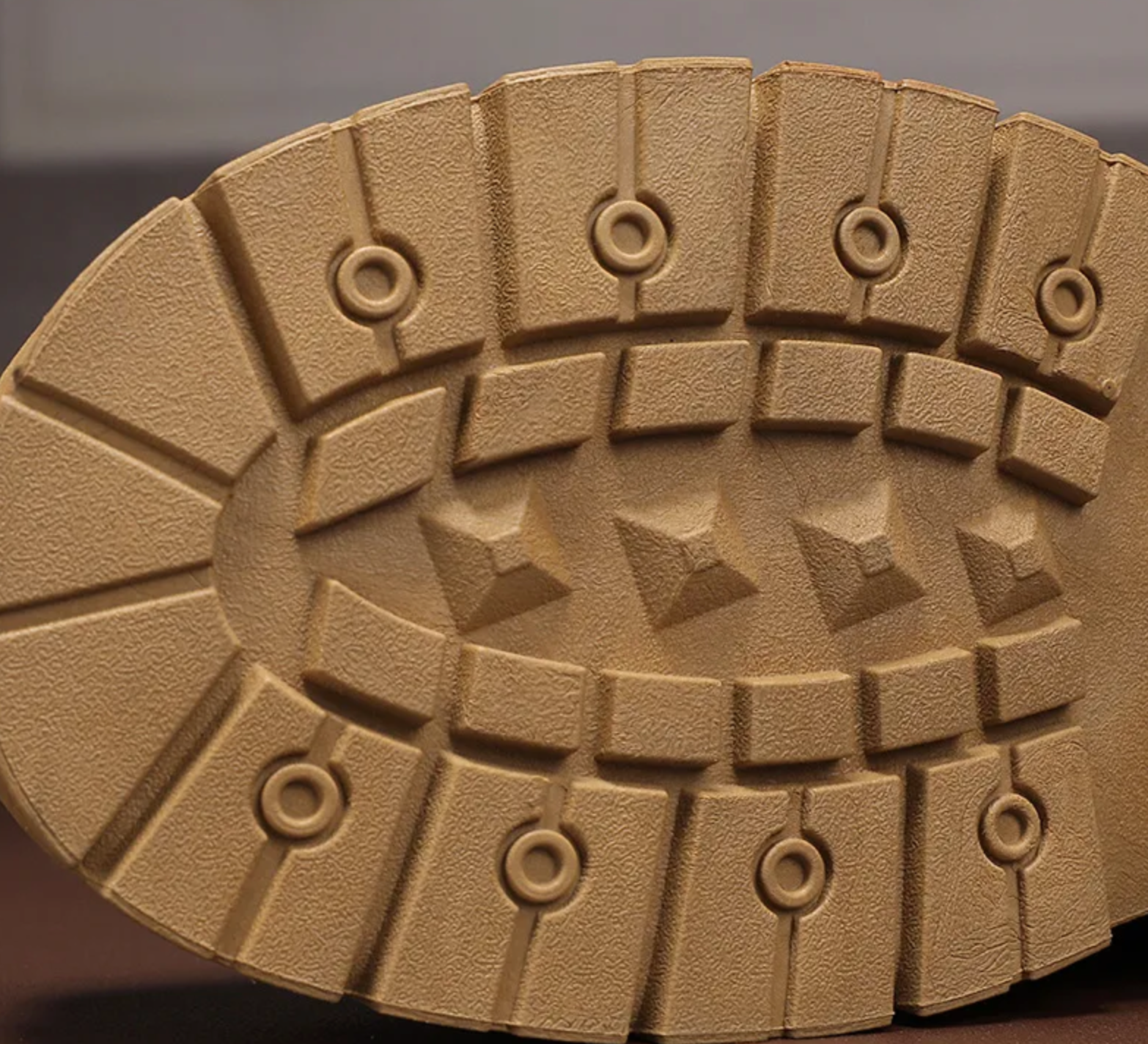 Vinterstøvle Mand Trendy Patchwork PU Komfortabel Bomuldsforing 5