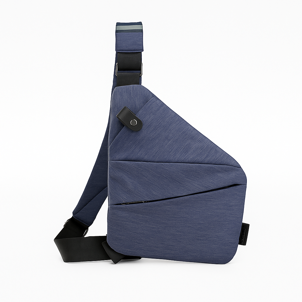 Unisex Rejsetaske med Anti-tyveri Design 11