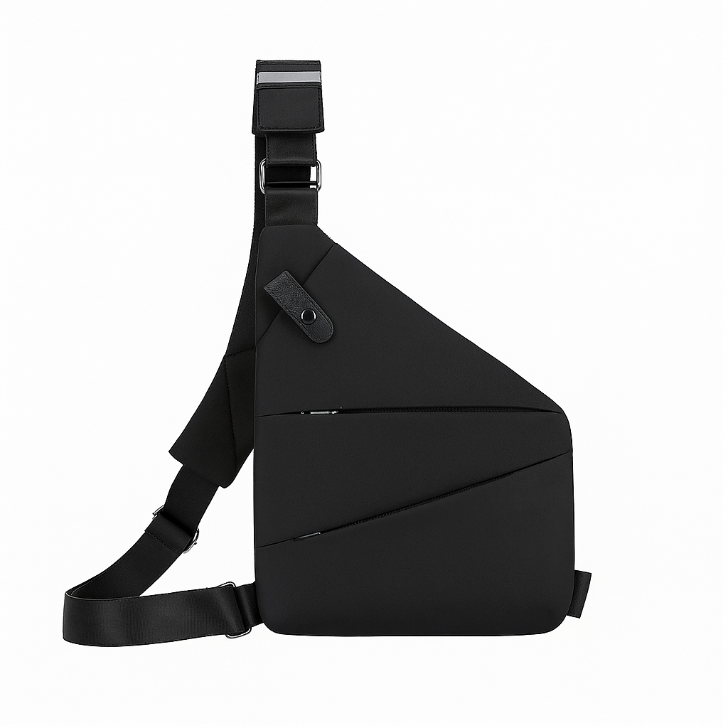 Unisex Rejsetaske med Anti-tyveri Design 6