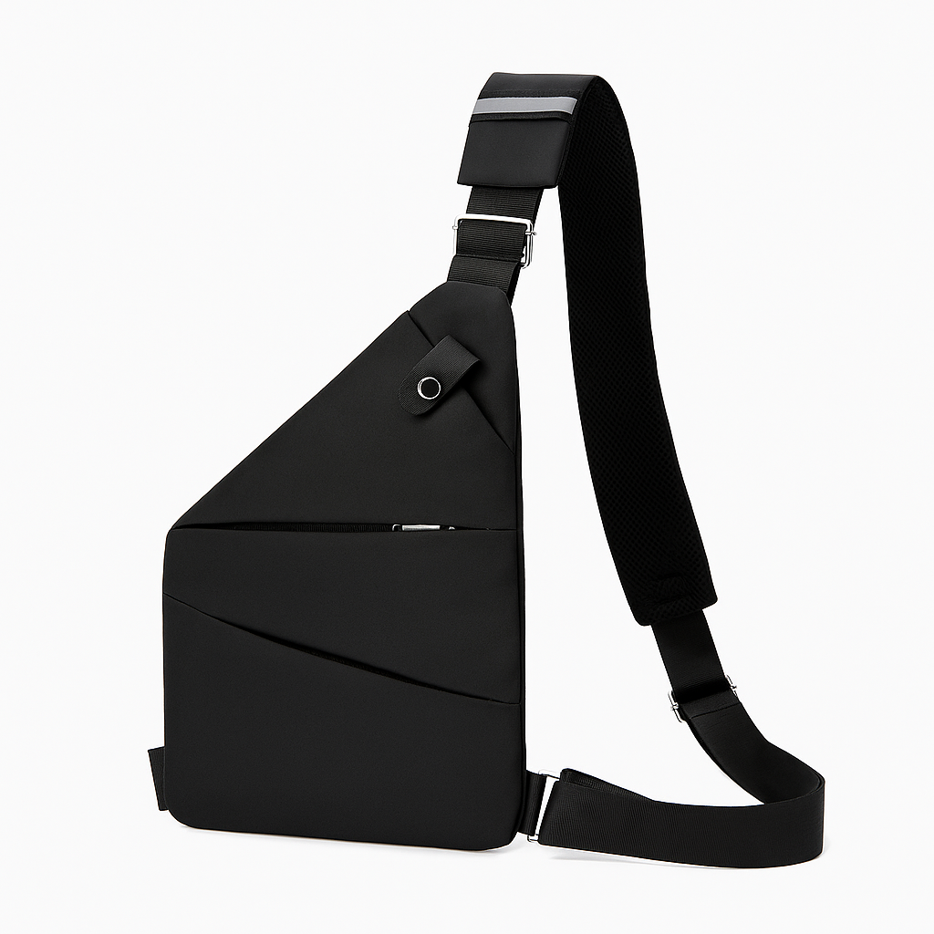 Unisex Rejsetaske med Anti-tyveri Design 7