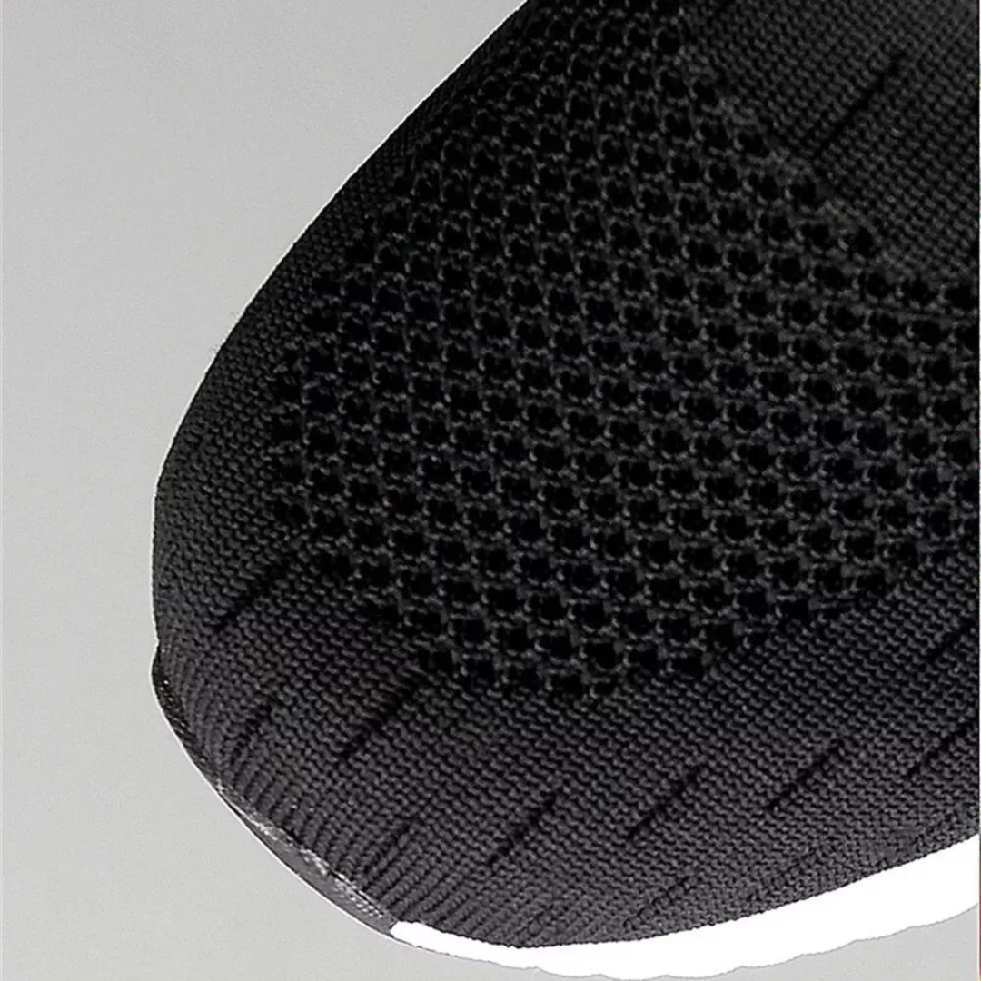 Atletiske gymnastiksko til mænd