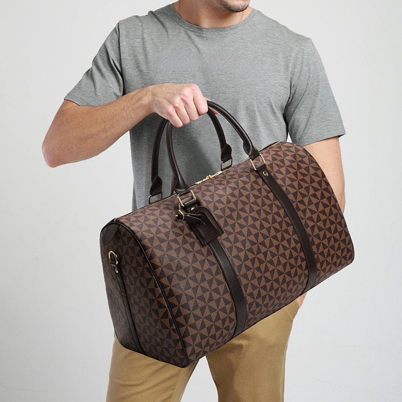 Weekendtaske Dame med Smart Design til Rejser 4