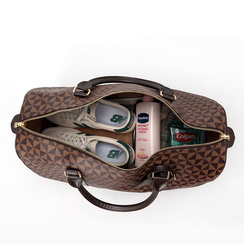 Weekendtaske Dame med Smart Design til Rejser 7