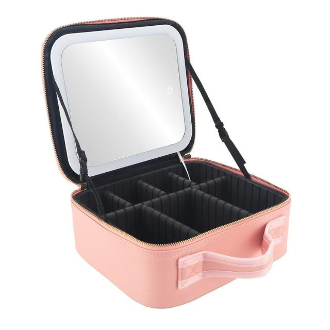 LED Kosmetiktaske Organizer