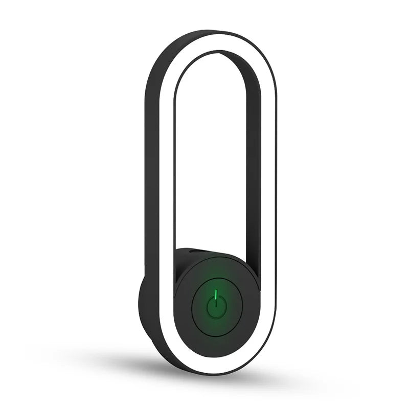 Variant image for Mænds Elektrisk Mückenkiller Hvid Effektiv Sikker Myggebeskytter-2