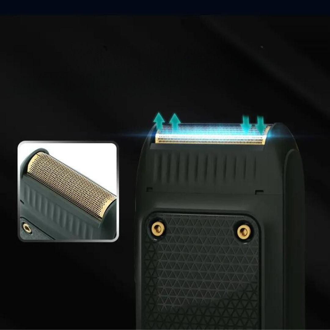 Professionel Elektrisk Barbermaskine