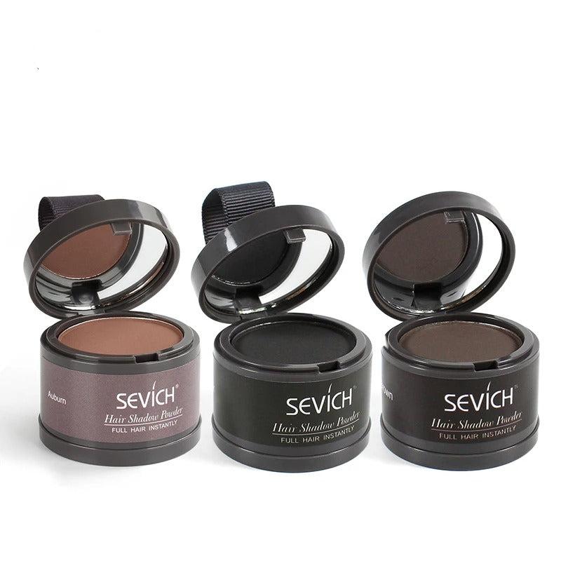 Vandtæt Hairline Powder Concealer