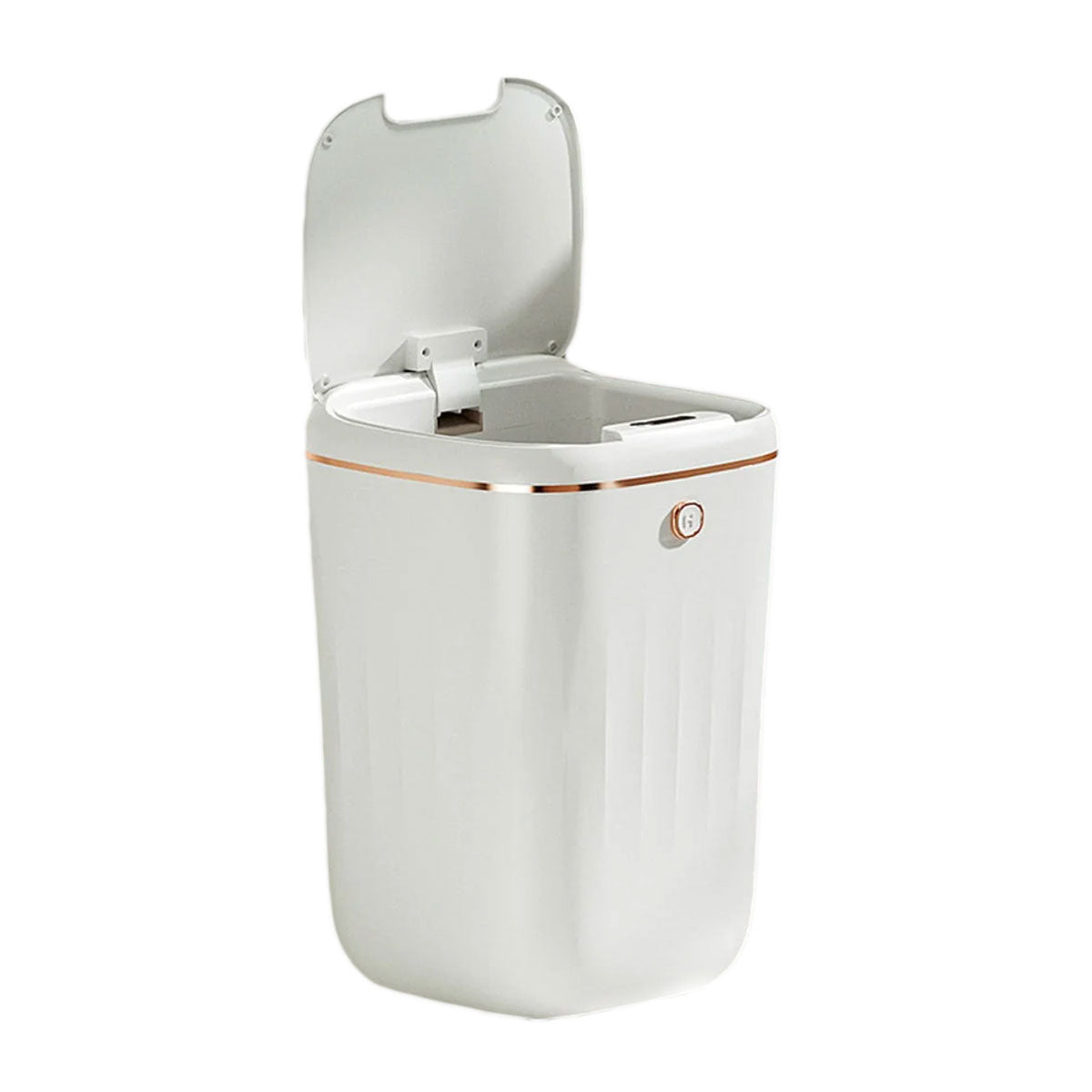 Nordic Smart Sensor skraldespand