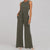 Variant image for Kvinders Jumpsuit Løs Fit Polyester Med Justerbar Talje-17