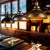 Retro Industriel Loft Pendel Lampe