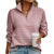 Variant image for Dame Sweatshirt Casual 100% Bomuld Komfortabel Pasform-1