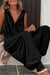 Variant image for Kvinders Jumpsuit Casual Hætte 100% Bomuld-43