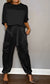 Kvinders Elegant Sæt Moderne 100% Polyester-5