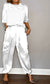 Kvinders Elegant Sæt Moderne 100% Polyester-6