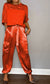 Variant image for Kvinders Elegant Sæt Moderne 100% Polyester-50
