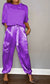 Kvinders Elegant Sæt Moderne 100% Polyester-3