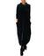 Kvinders Vinterkjole Elegant Fleece-1