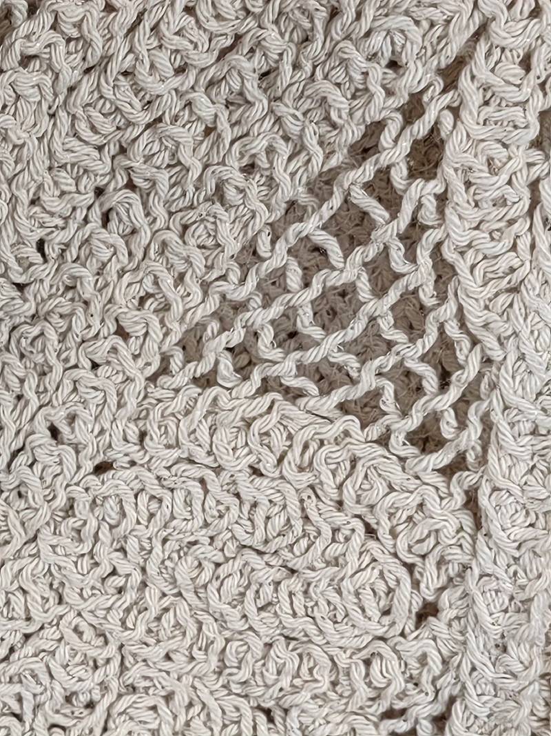 Kvinder Langærmet Bluse Blomsterprint Lace-5