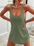 Variant image for Kvinders Tank Top T-shirt Klassisk 100% Bomuld-16