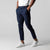 Herre Bukser Slank Chino 100% Bomuld-5