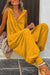 Variant image for Kvinders Jumpsuit Casual Hætte 100% Bomuld-19