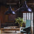 Retro Industriel Loft Pendel Lampe