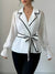 Festkjoler Damer Tidløs Elegance Moderne Design Polyester-4