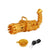 Automatisk Gatling Bubble Gun