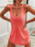 Variant image for Kvinders Tank Top T-shirt Klassisk 100% Bomuld-28