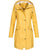 Dame Forårsjakke Vandtæt Outdoor Stil 6