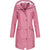 Dame Forårsjakke Vandtæt Outdoor Stil 9